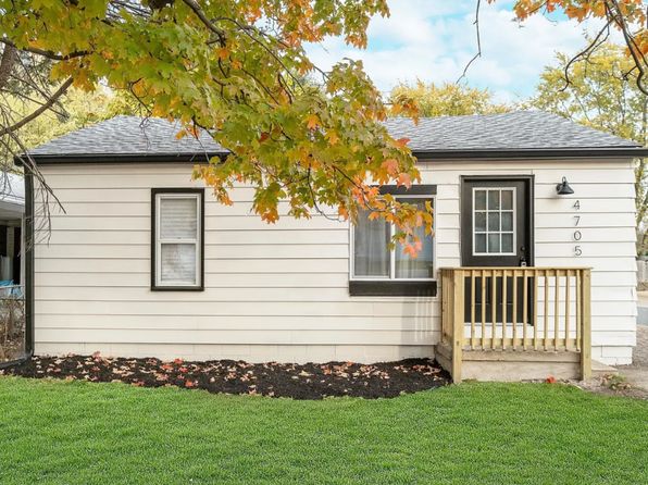 4705 N Longworth Ave