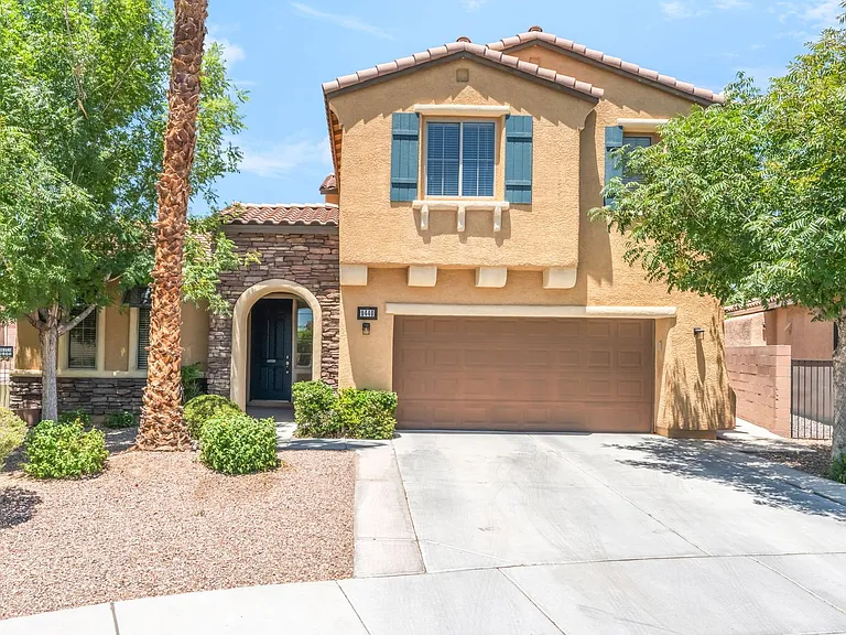 9440 Highview Rock Ct — Photo 2