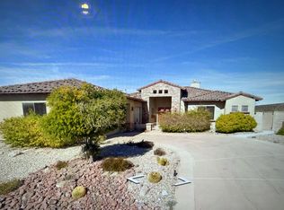 3243 Sidewheel Dr, Bullhead City, AZ 86429