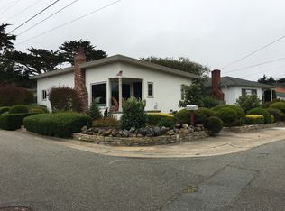 1041 Ripple Ave, Pacific Grove, CA 93950