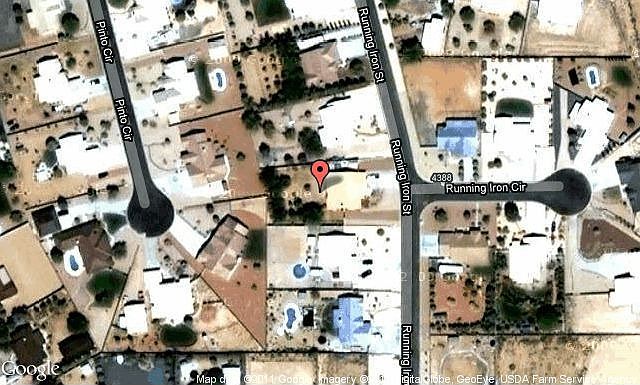 Map View