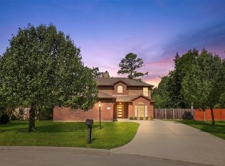 22907 Squirrel Tree St, Spring, TX 77389