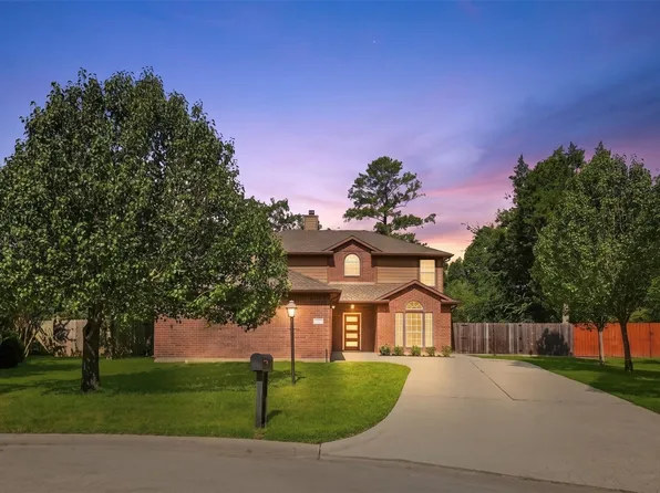 22907 Squirrel Tree St, Spring, TX 77389
