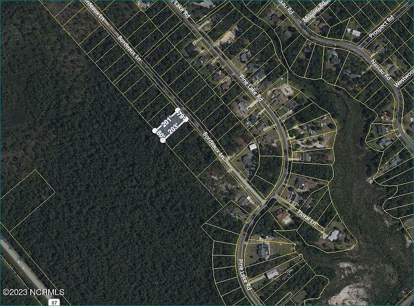 1st image of 261 Bordeaux Lane