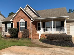 103 Ashton Ln, Anderson, SC 29621