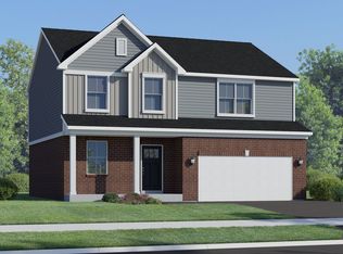 1777 Lakes Park Dr, New Lenox, IL 60451