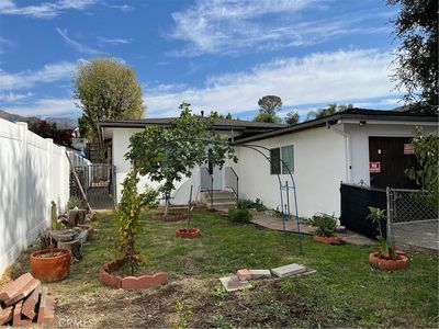 10838 Mather Ave, Sunland, CA, 91040
