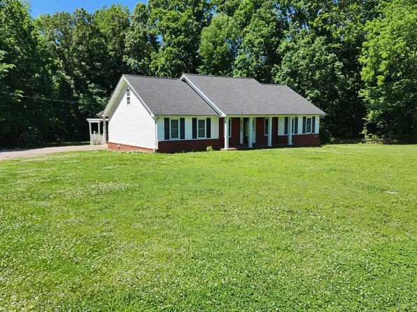 445 Caldwell Rd, Ripley, TN 38063