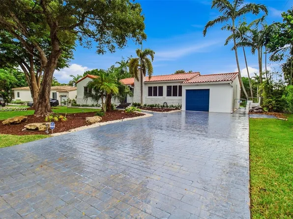 10690 NE 11th Ct, Miami Shores, FL 33138