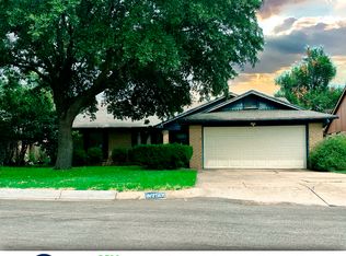 7509 Boulder Cir, Fort Worth, TX 76123