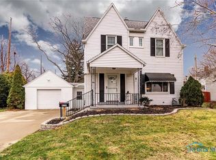 4116 Roanoke Rd, Toledo, OH 43613