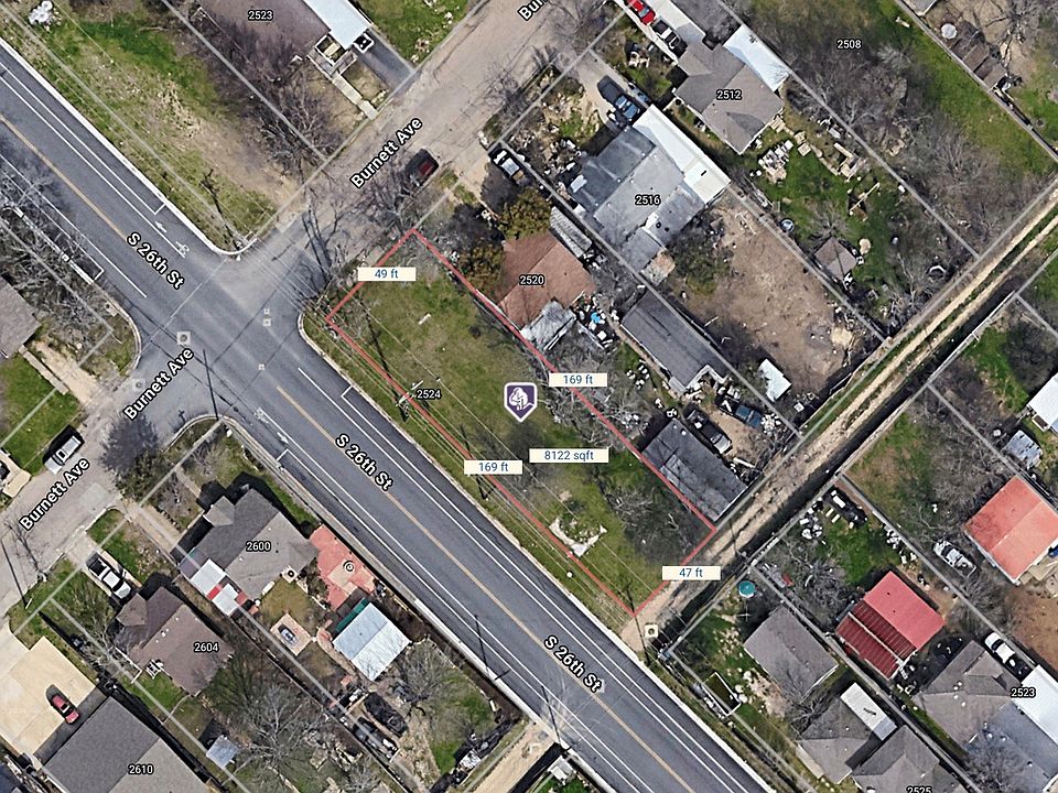 1st image of 2524 Burnett Ave