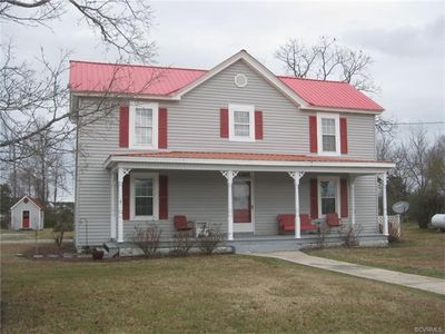 25 Easy St, Dundas, VA, 23938