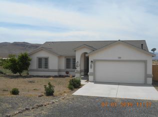 7930 Santa Fe Trl, Silver Springs, NV 89429