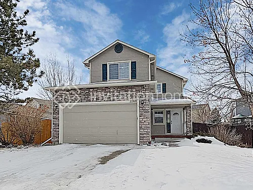 22320 E Princeton Dr Photo 1