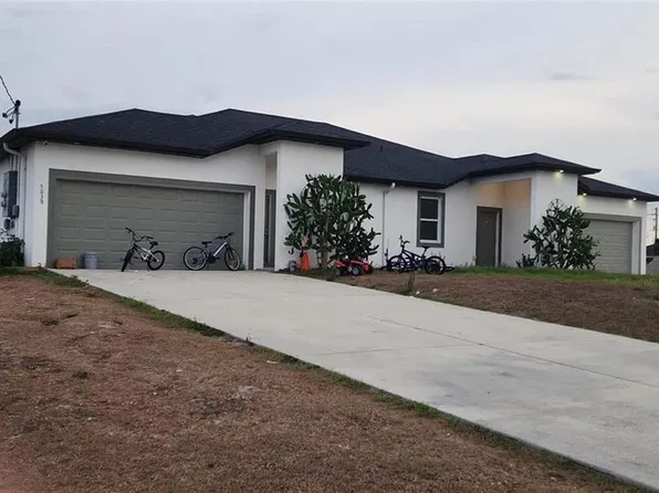 5039/5041 Benton ST, LEHIGH ACRES, FL 33971