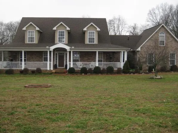 389 Ben Albert Rd, Cottontown, TN 37048