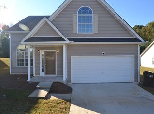 3416 Newgold Trce, Union City, GA 30291