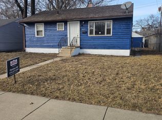 837 Spruce St, Hammond, IN 46324