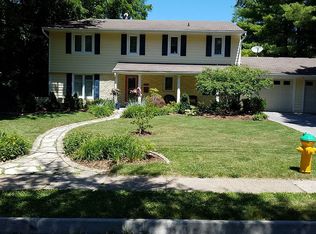 4215 Amick Ave, Des Moines, IA 50310