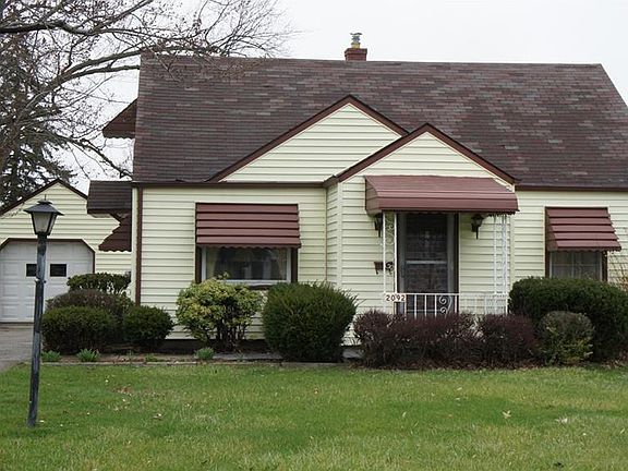 5th image of 2092 W Manor Ave