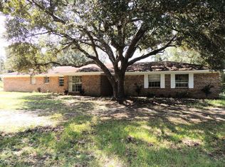 10277 Firetower Rd, Pass Christian, MS 39571