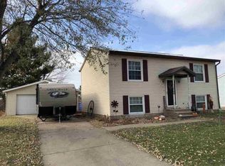 929 Aspen Dr, Colona, IL 61241