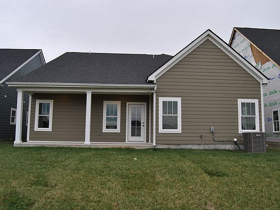 2nd image of 3437 Caroline Farms