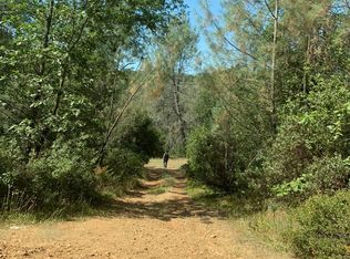 Seaman Gulch Rd, Bella Vista, CA 96008