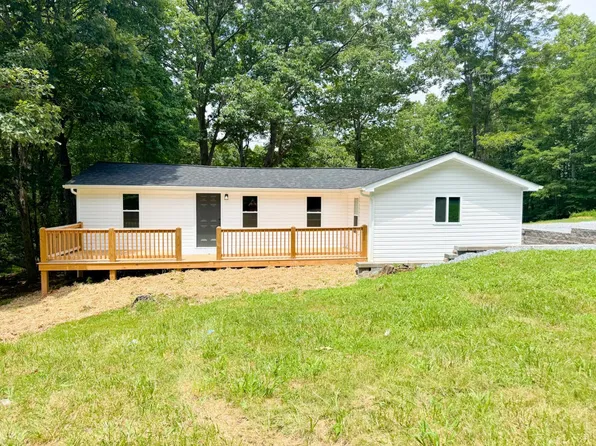 453 Plateau Dr, Evington, VA 24550