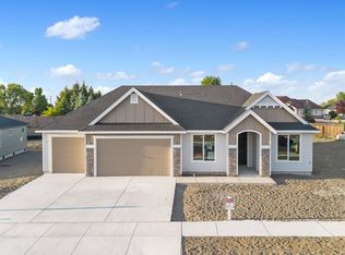 4402 W Thrush St, Moses Lake, WA