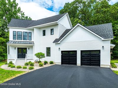 118 Old Niskayuna Road, Loudonville, NY, 12211