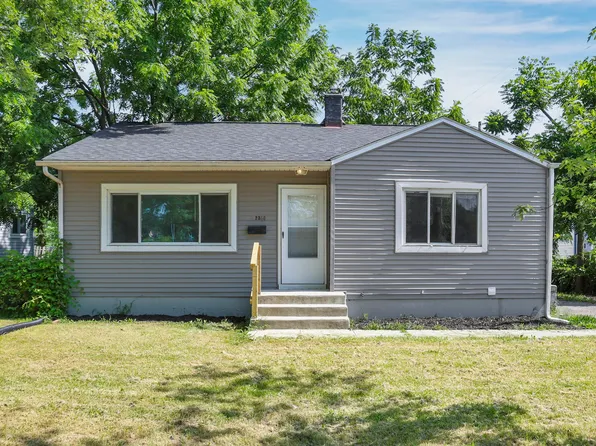 2344 Belcher Dr, Columbus, OH 43224