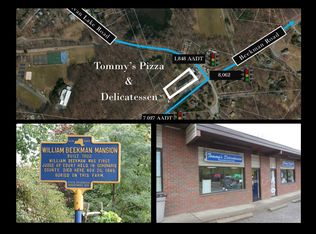 817 Beekman Rd, Hopewell Junction, NY 12533