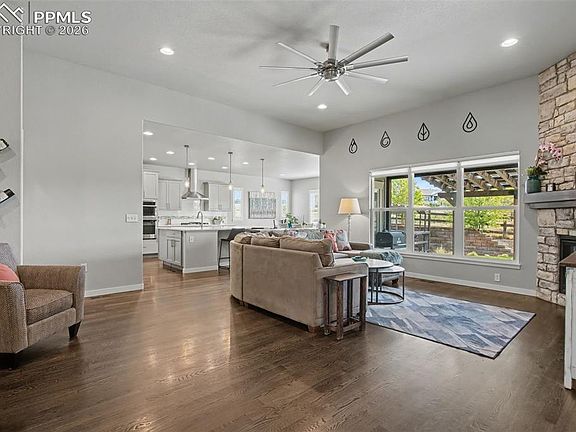 5th image of 10363 Mount Rosa Ln