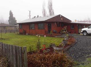 32579 Camas Swale Rd, Creswell, OR 97426