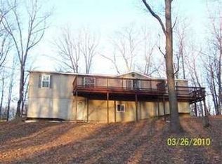 4613 Red Fox Run, Farwell, MI 48622