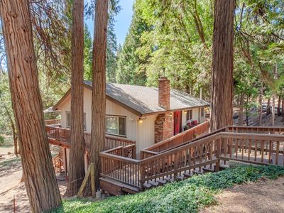 7036 Lakewood Dr, Pollock Pines, CA, 95726