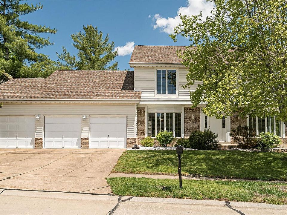 1st image of 16706 Heather Moor Dr