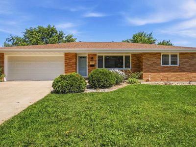 3409 Daniels St, Dubuque, IA, 52002