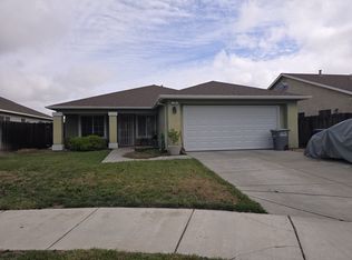 122 Rye St, Merced, CA 95341