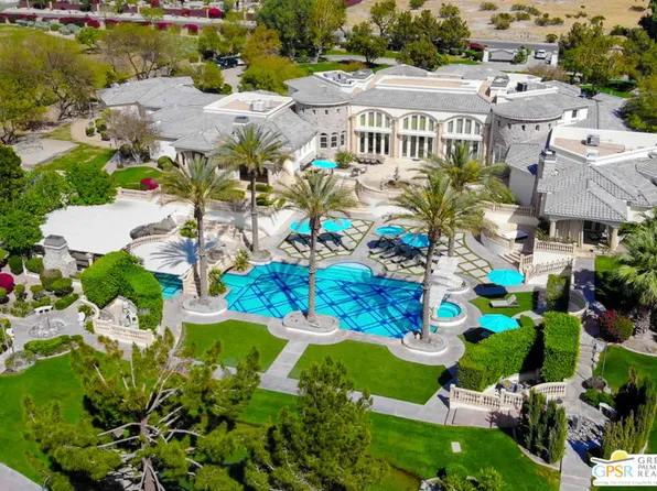 1 Saint Petersburg Ct, Rancho Mirage, CA 92270