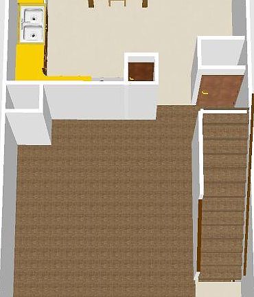2nd image of 419 5th St #B