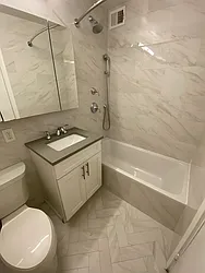 Rented by UES Management