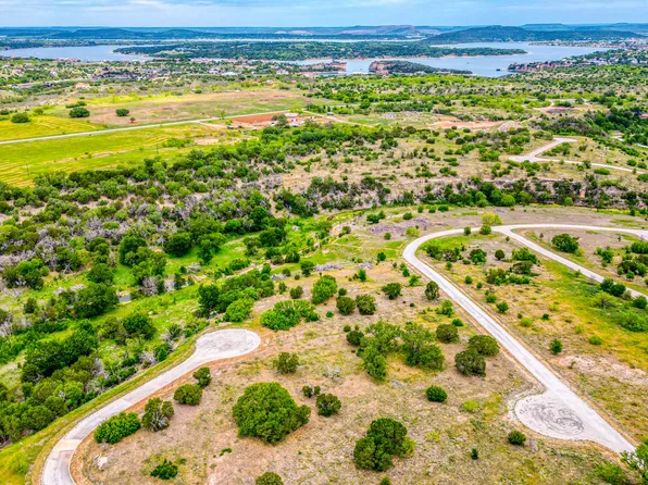 Lots 28 & 29 Castle Rock Ct, Graford, TX 76449