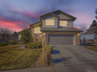 9275 Sagebrush Trl, Lone Tree, CO 80124