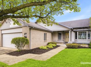 4302 Sabal Pointe Dr SE UNIT 54, Grand Rapids, MI 49546