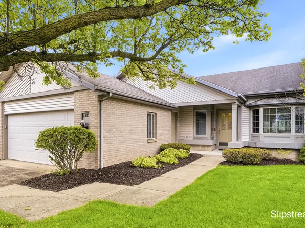 4302 Sabal Pointe Dr SE Unit 54, Grand Rapids, MI 49546
