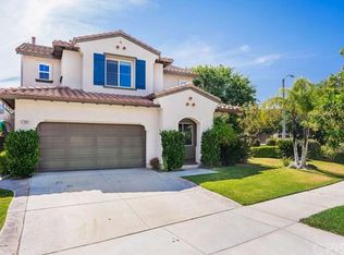 27882 Mariposa St, Valencia, CA 91355