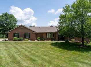 2958 Layhigh Rd, Hamilton, OH 45013